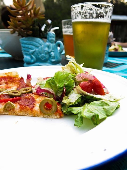 Pizza Matador