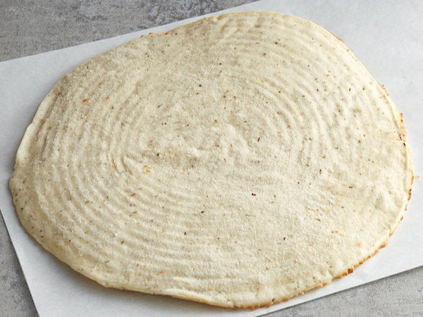 Crusts (Two Partial-Baked GLUTEN-FREE)