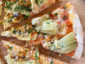 Artichoke (GLUTEN-FREE)