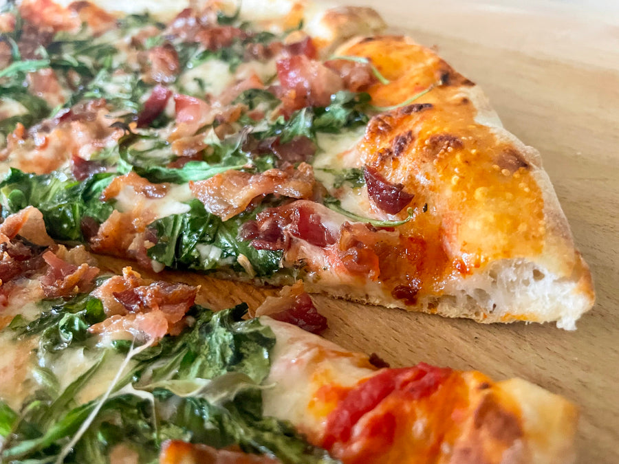 MEAT SPECIAL (GLUTEN-FREE)