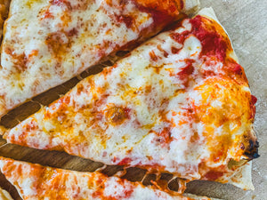Mozzarella Grande