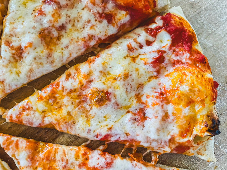 Mozzarella Grande