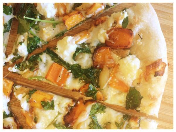 VEG SPECIAL: Butternut Squash
