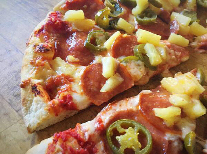 Meat Special: JalaPina*