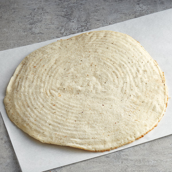 Crusts (Two Partial-Baked GLUTEN-FREE)*