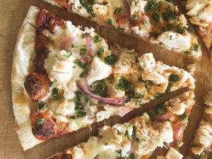 BBQ Chicken*