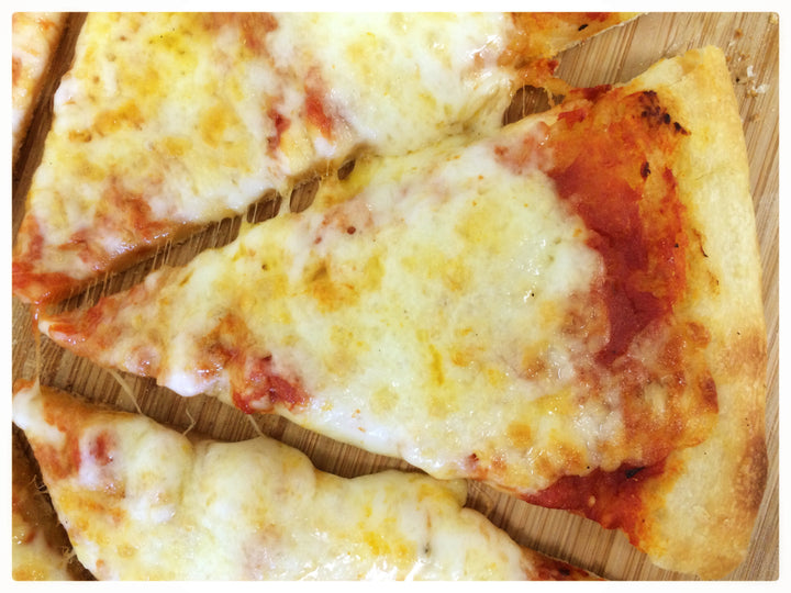 Mozzarella Grande