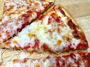 Mozzarella Grande (GLUTEN-FREE)*